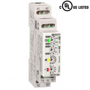 LMCCR-10A – ממסר בקרת זרם