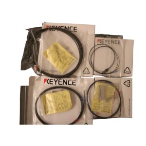 סנסורים וגששים KEYENCE