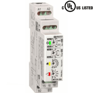 ממסר LMCCR-10A בקר זרם עליה וירדה