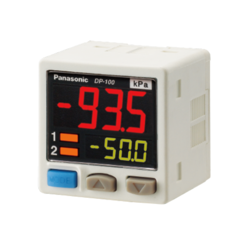 חיישן לחץ  סדרות  DP -100,DP002,DP 101