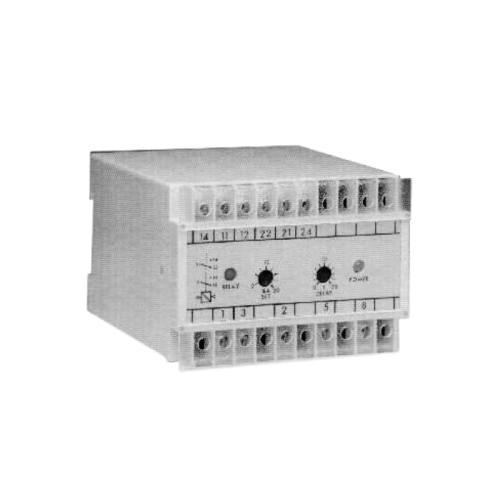 ממסר הגנה מפני הספק הפוך – Reverse Power Protection Relay