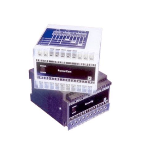 מתמר הספק רב-תכליתי – דגם M550 Powercom