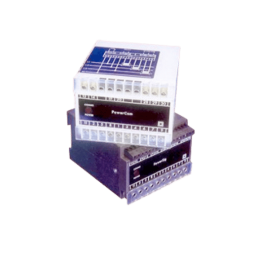 מתמר הספק רב-תכליתי – דגם M550 Powercom